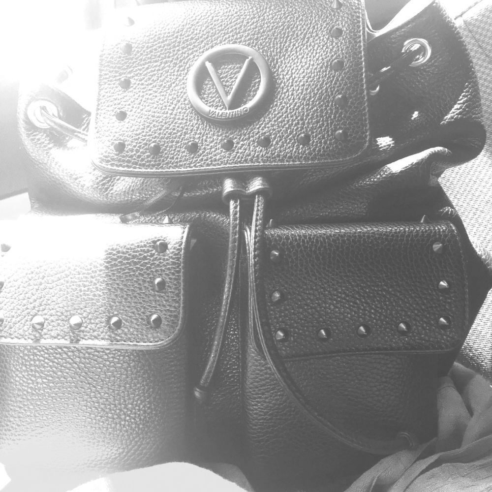 Valentino backpack